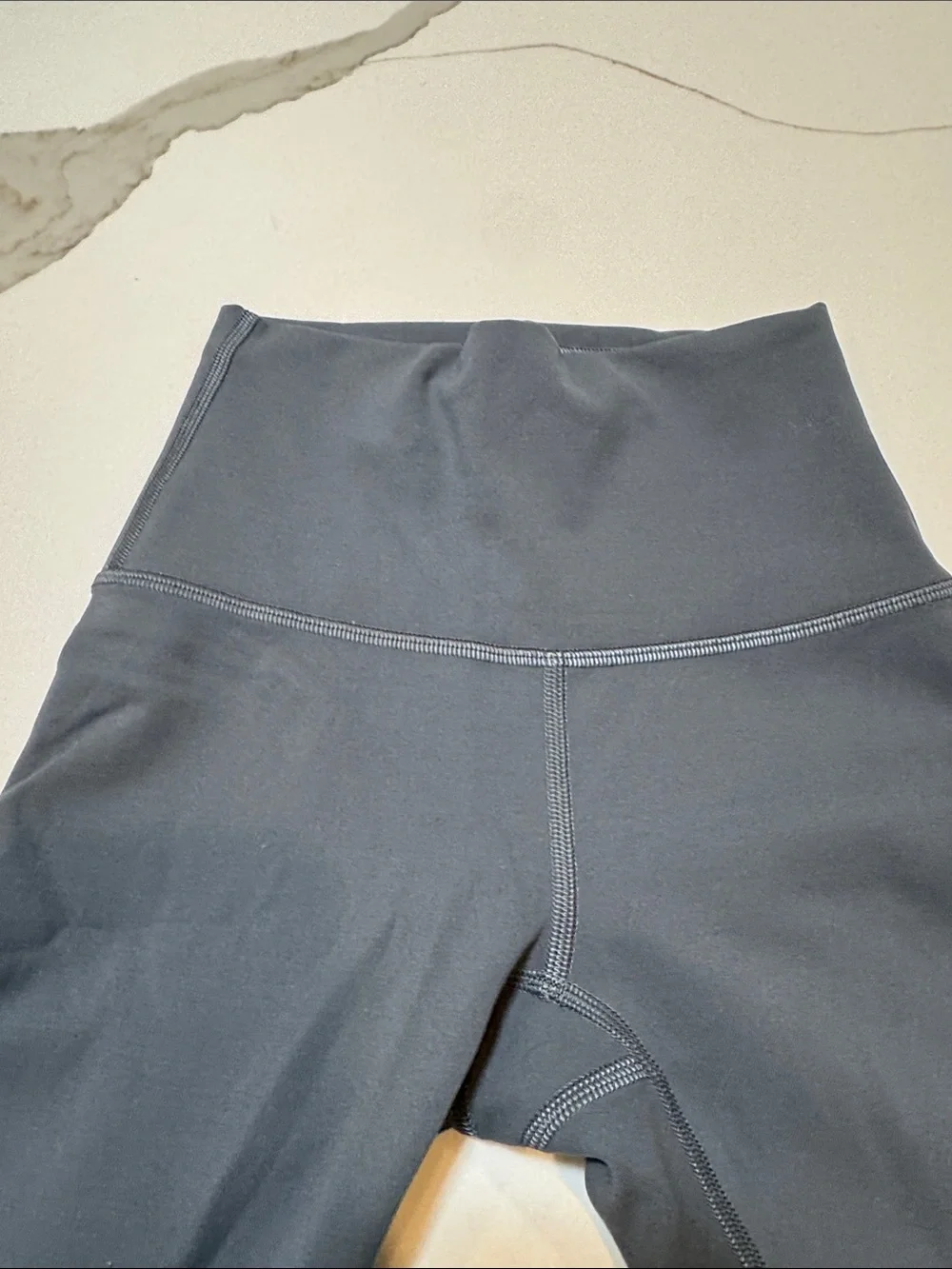 lululemon athletica comfortable high
